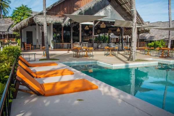 Hôtel Vanila Hotel & Spa *** 2