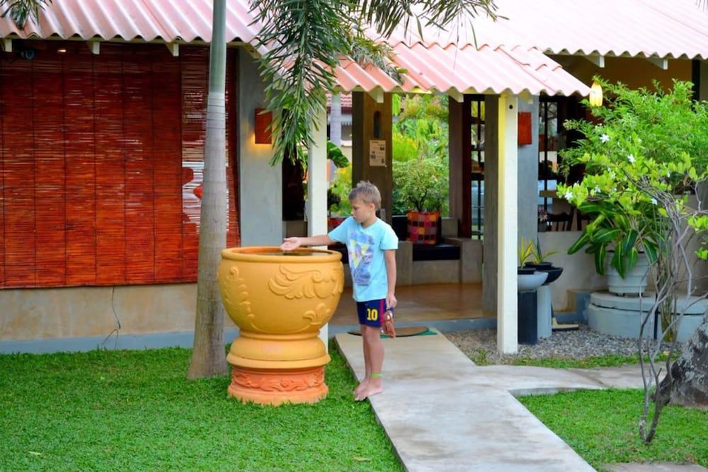 Morning Star Resorts 2