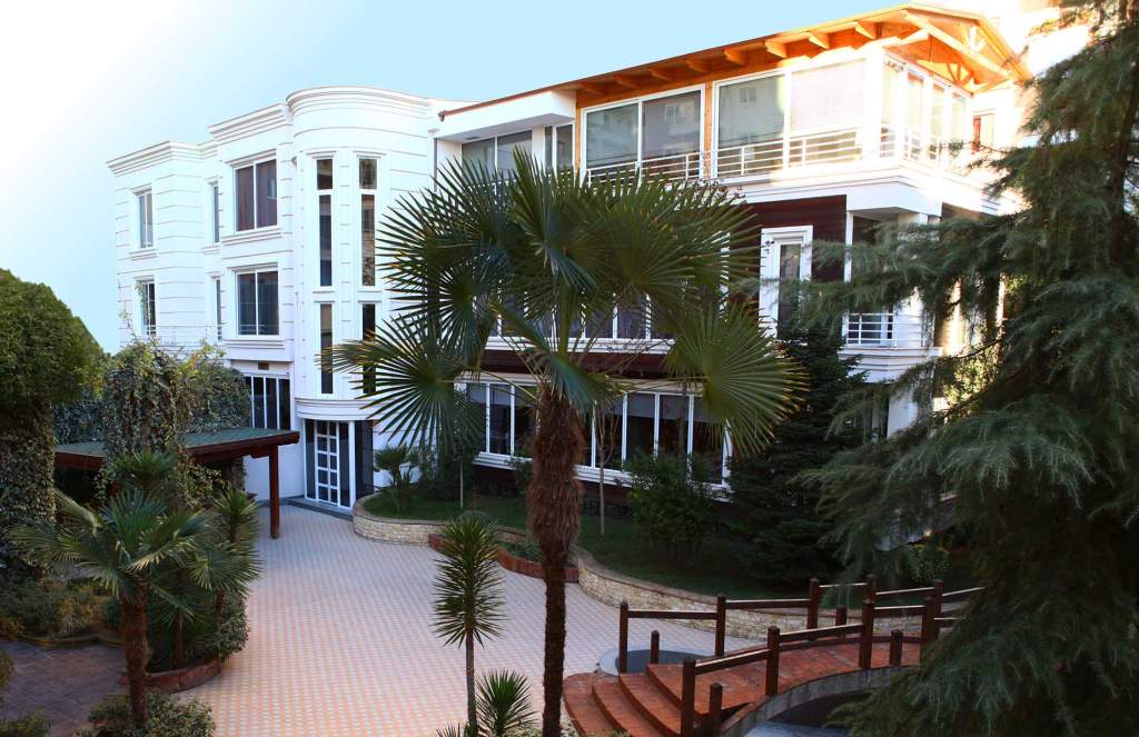 HOTEL PRESTIGE 2