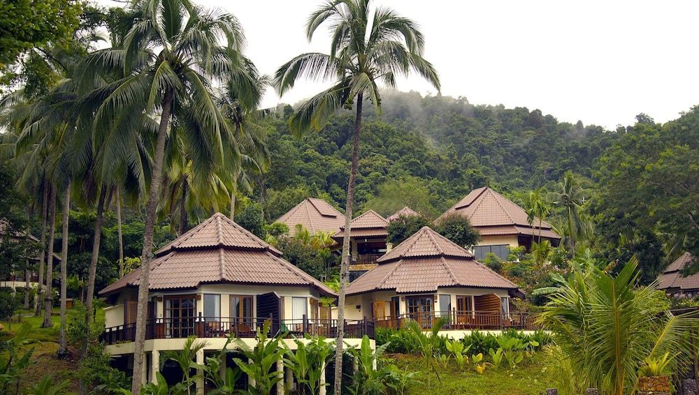 The Aiyapura Koh Chang 2