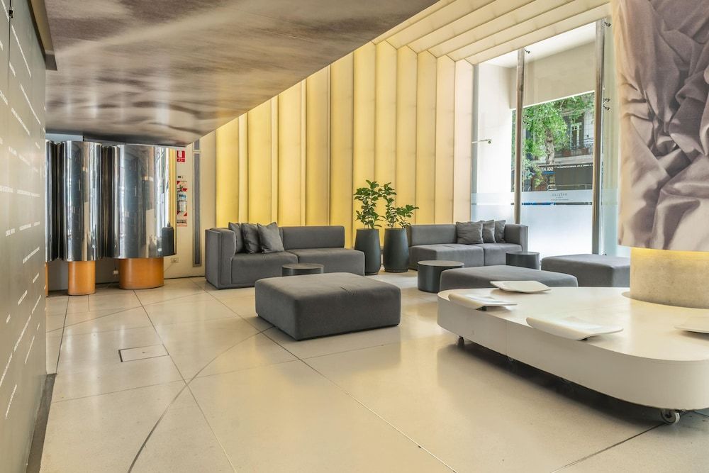 Dazzler by Wyndham Buenos Aires Recoleta 2