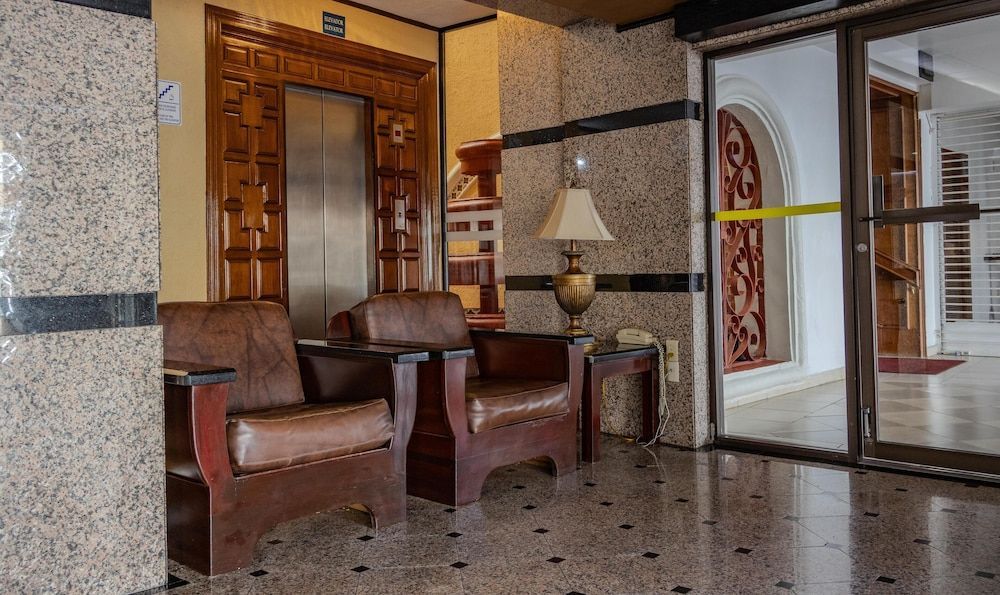 Best Western Hotel Plaza Matamoros 2