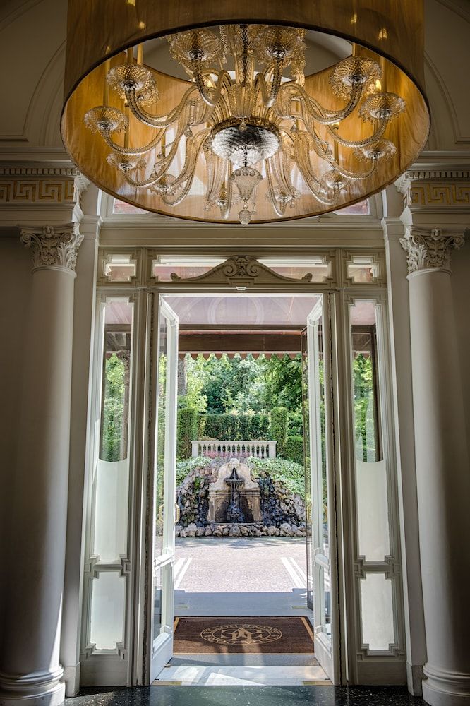 Villa Cora 2