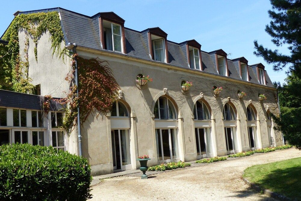 Château de Bazeilles 1