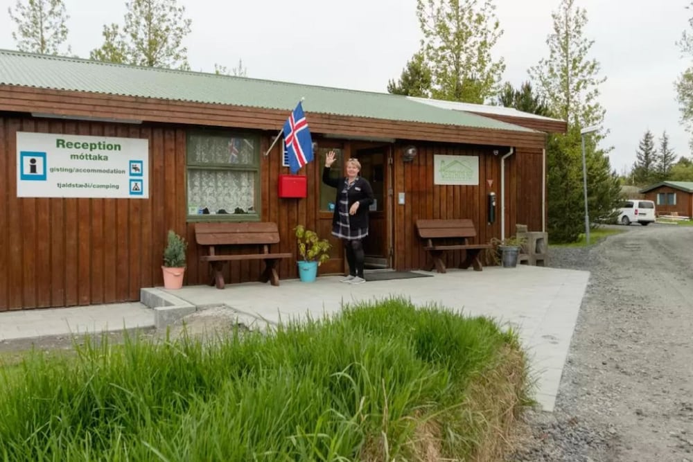 Gesthus Selfoss 2