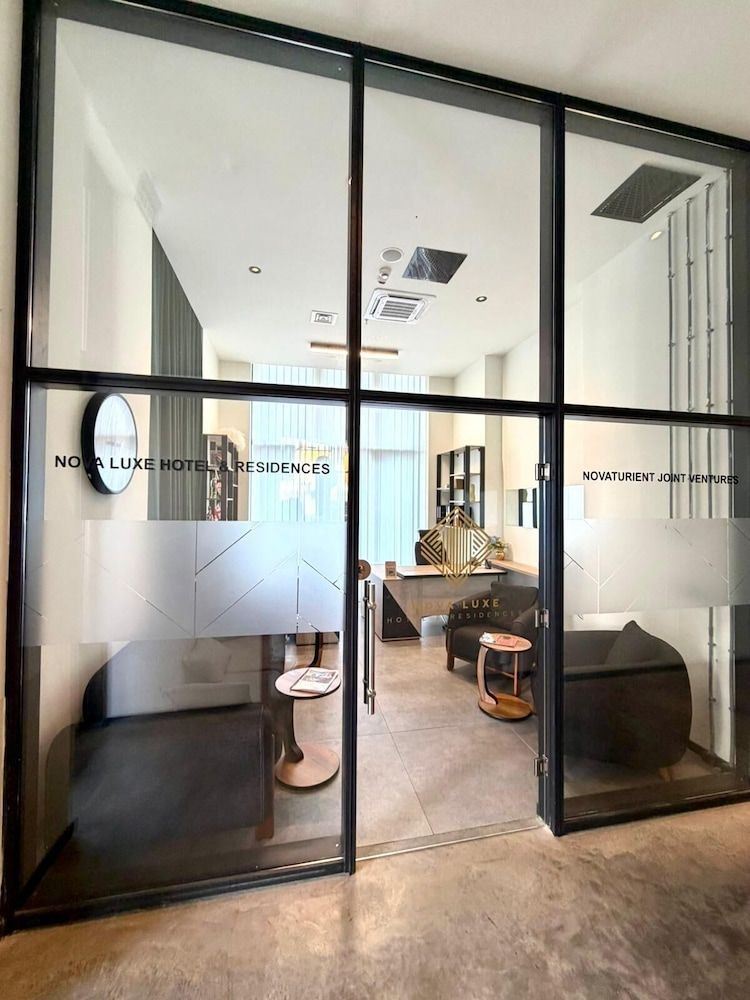 NOVA LUXE Hotel & Residences 2