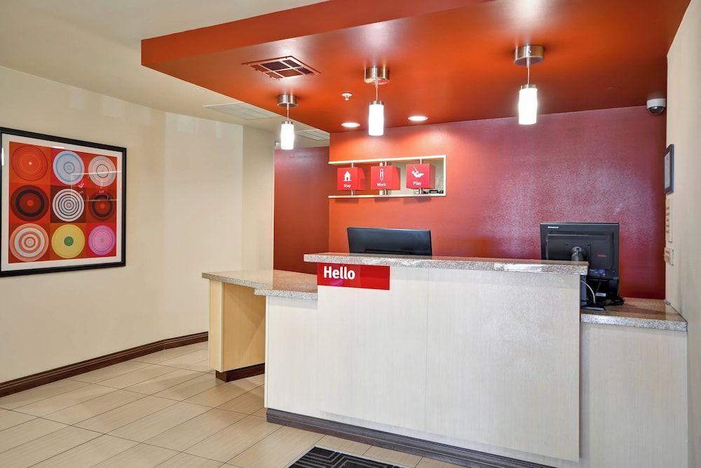 TownePlace Suites Dallas/Lewisville 2