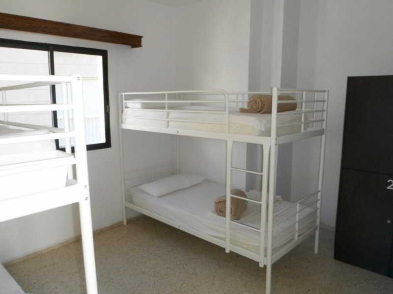 Casa Grande Surf Hostel 2