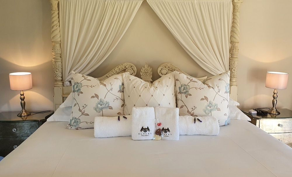 Slaley Country House 1