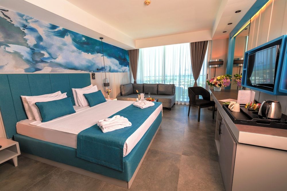Crystal Centro Pearl Collection - All inclusive 2