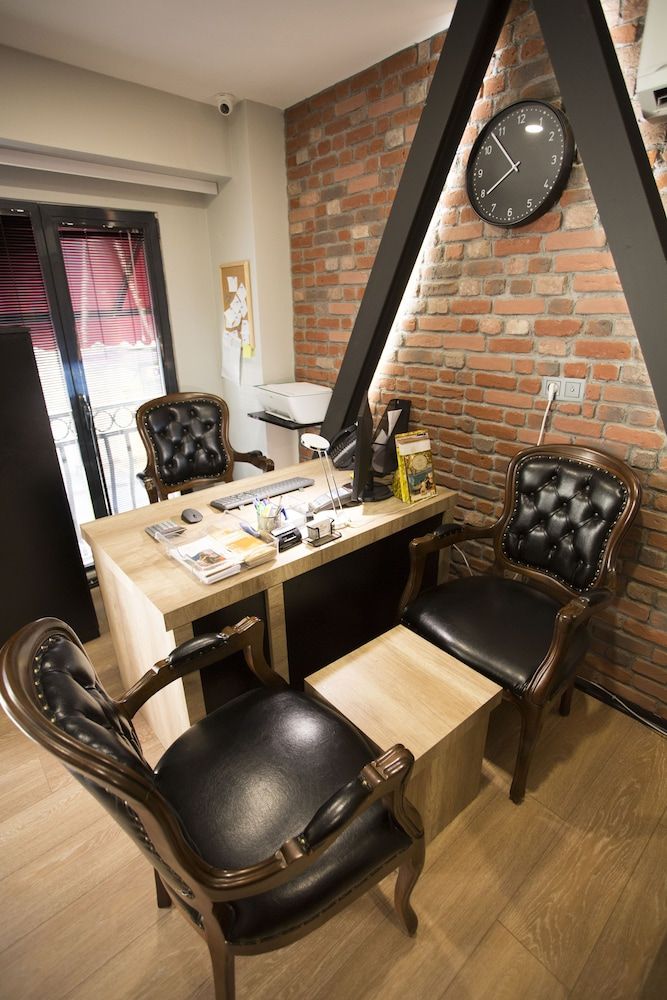 Long Stay İstanbul Residence 2
