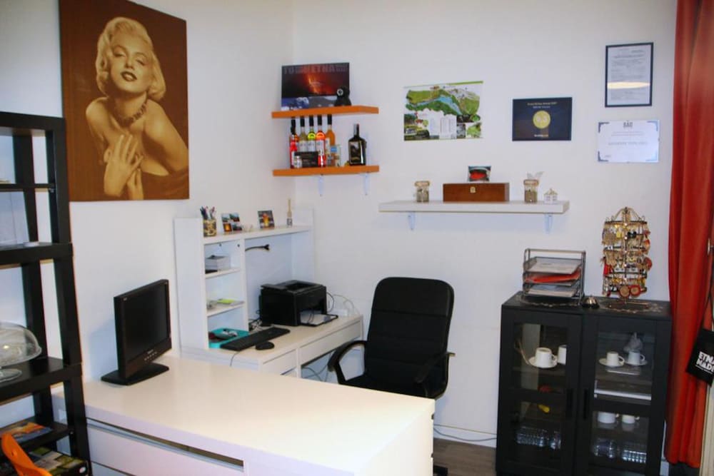 B&B del Toscano 2