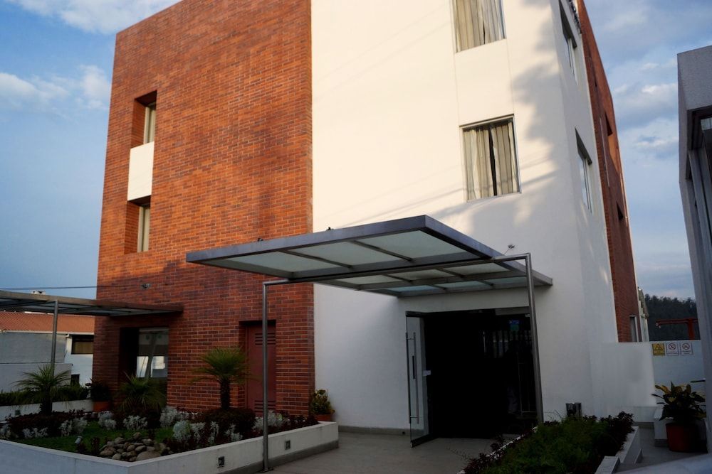 Hotel Stubel Suites & Cafe 2