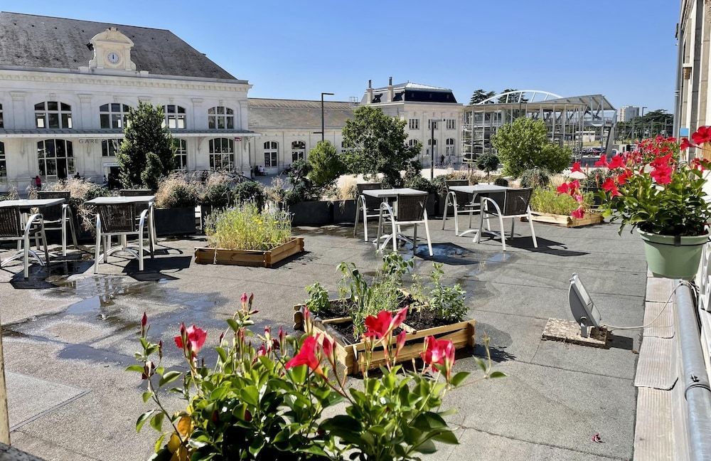 Best Western Blois Château 1