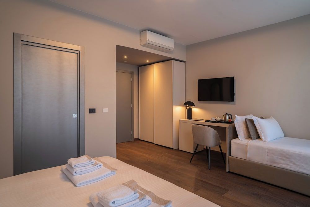Porpora Suite Hotel 2