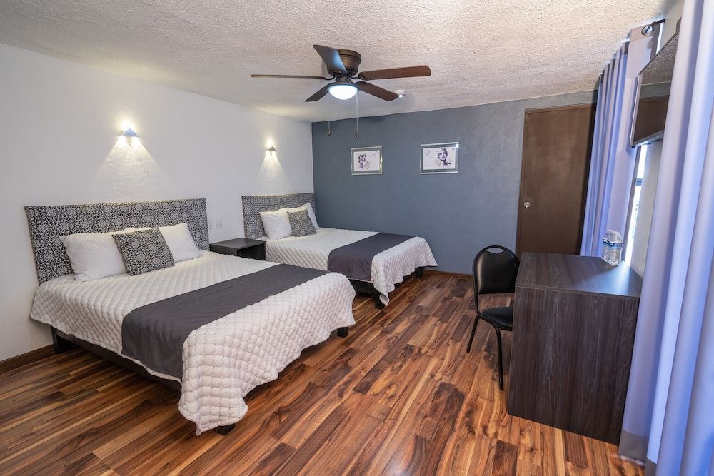 Hotel delf-inn 1