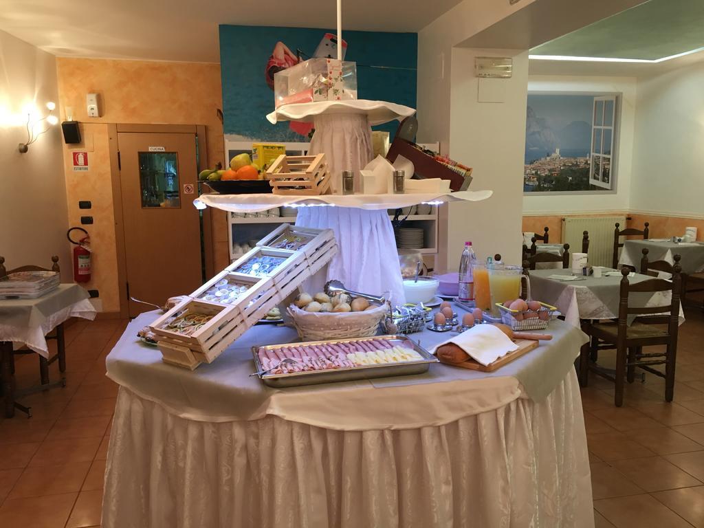 Hotel Vela Azzurra 1