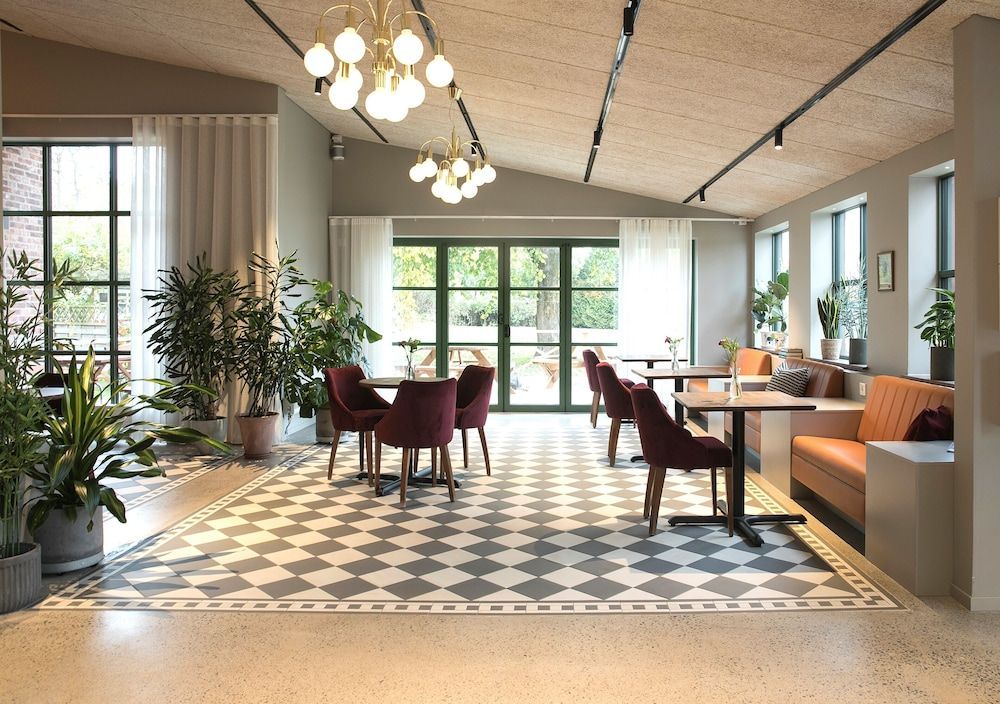 Kvibergs Vandrarhem - Hostel 1