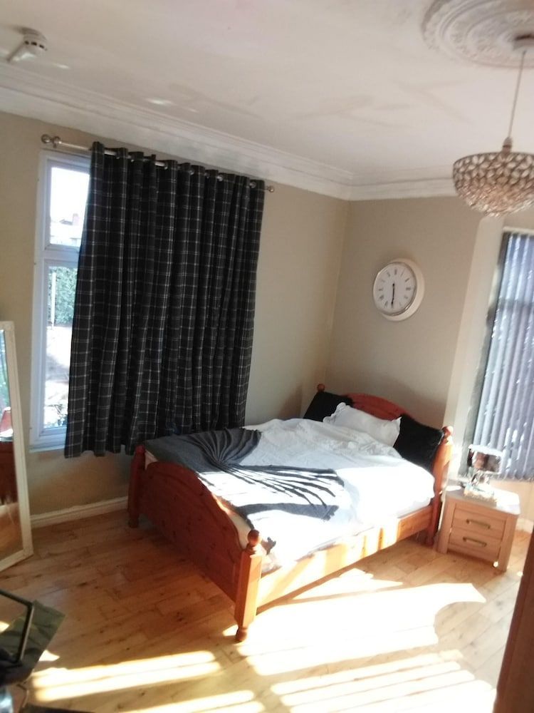 Charming 1-bed Studio in Leeds 1