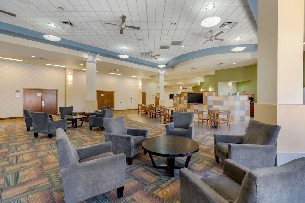 Best Western Plus Loveland Inn 2