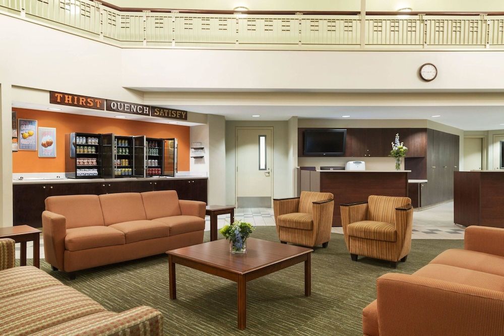 Spencer Hotel & Conference Centre 2