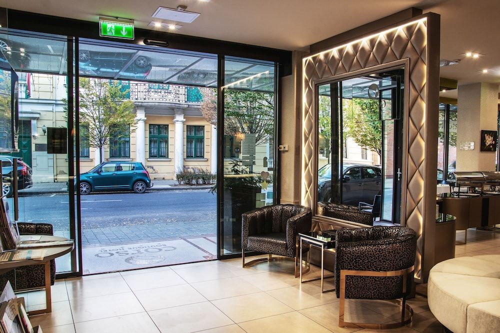 Corso Boutique Hotel 2