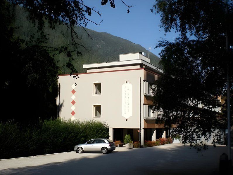 Residence Kristall 1
