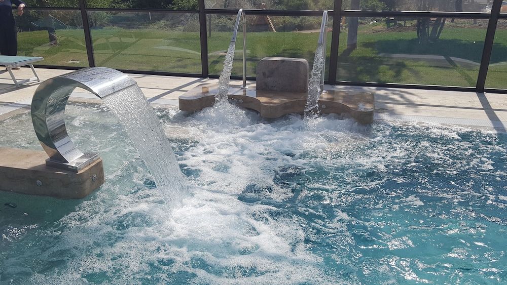 Antica Fonte Resort 1