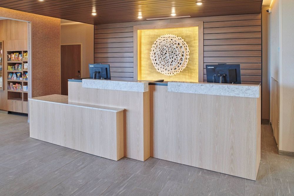 Fairfield Inn & Suites by Marriott Louisville Jeffersonville 2