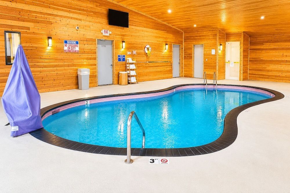 Days Inn by Wyndham Hinckley 1