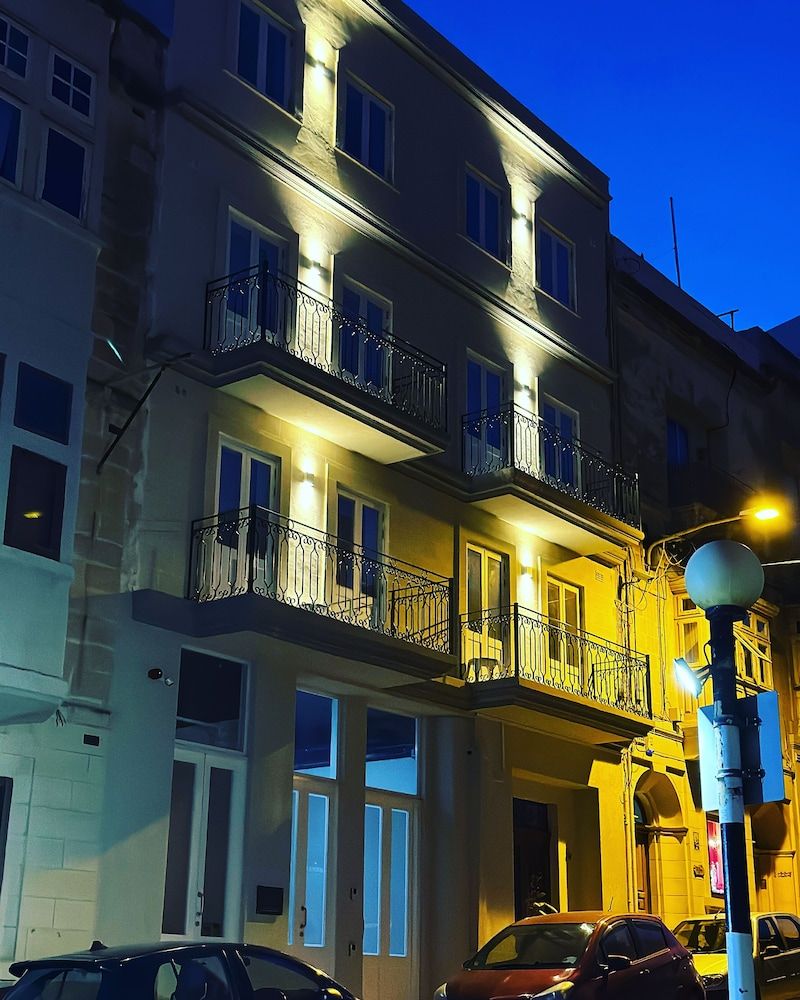 The Central guesthouse 1