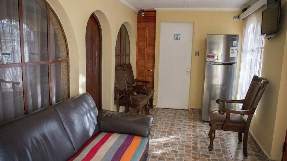 Hostal Solor 1