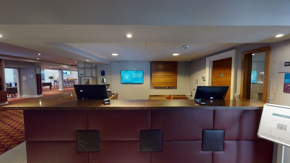 Aberdeen Airport Dyce Hotel, Sure Hotel Collection by BW 2