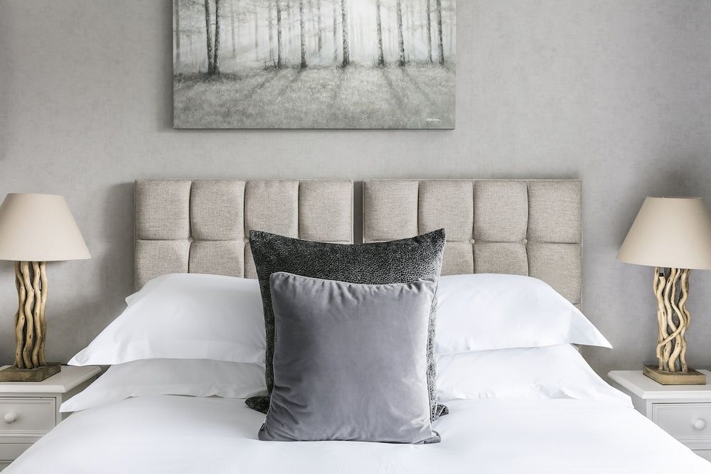 The Lodge Rooms @ Carus Green 2