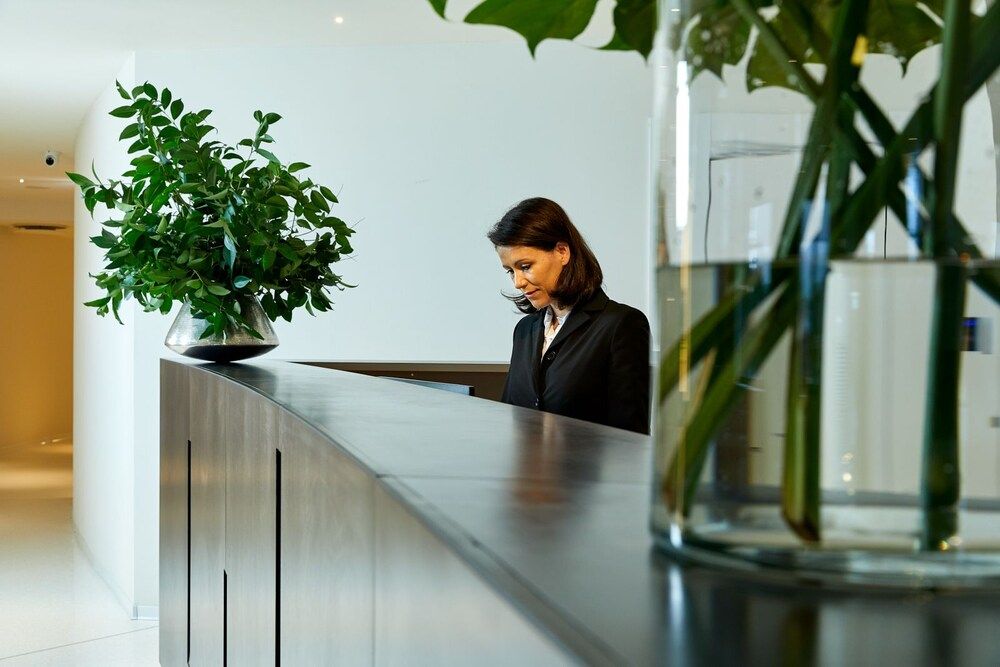 Delparco Hotel 2