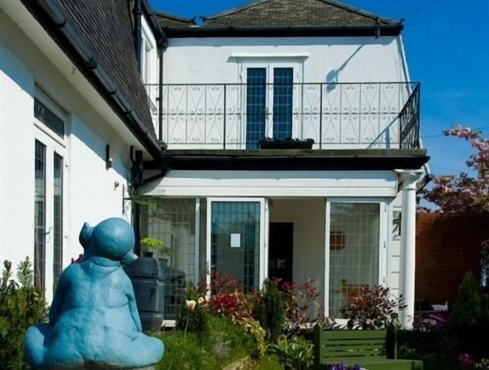 The White Lodge 1