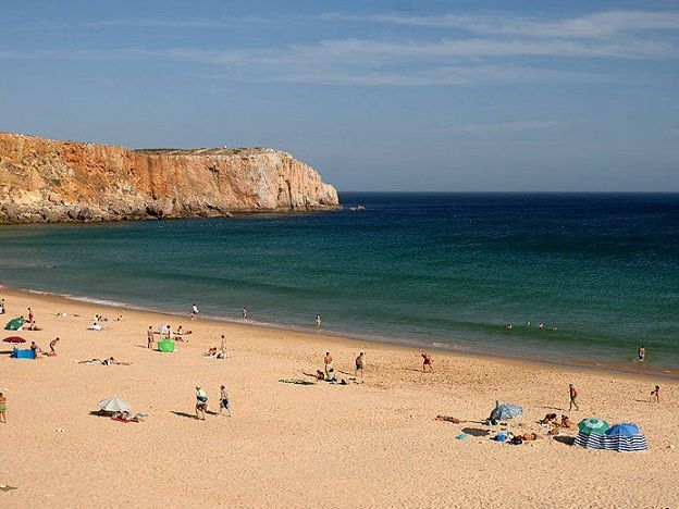 Sagres Time Apartamentos 1