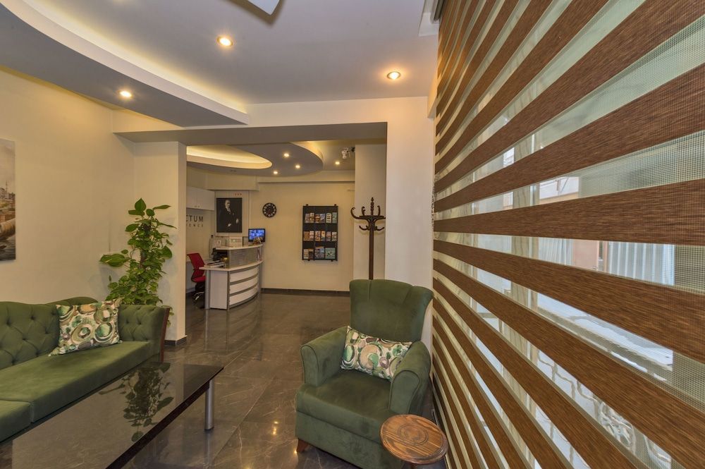 Invictum Residence 2