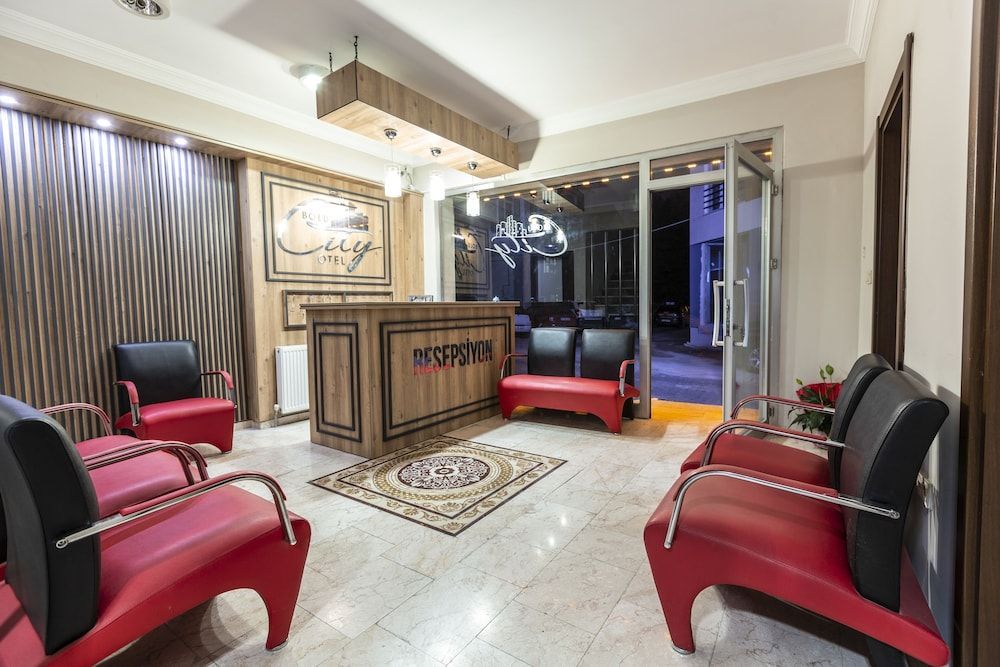 Bolu City Otel 2