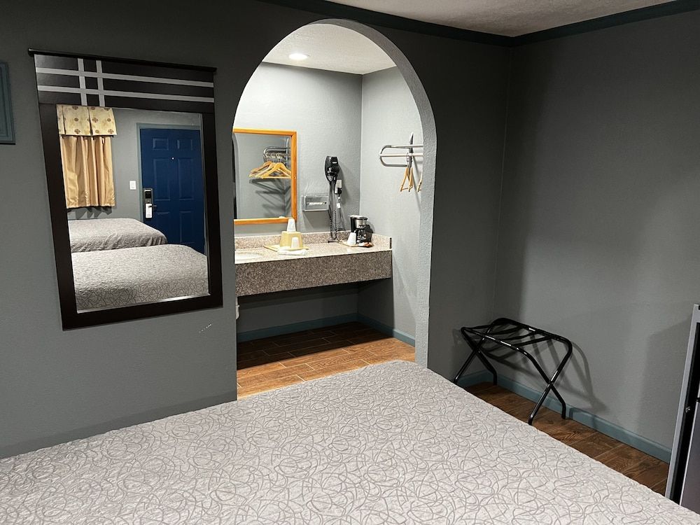 Relax Inn Ashdown 2