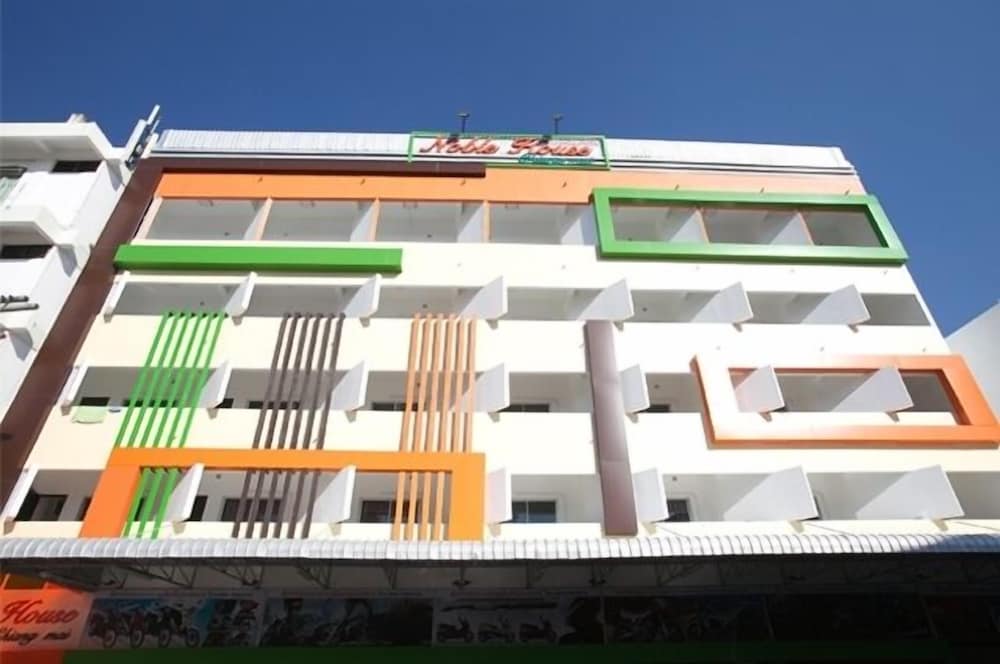 Noble House Chiangmai 1