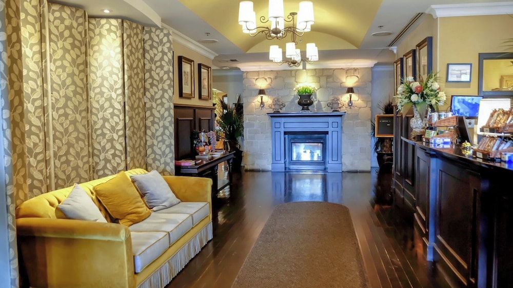 Le St-Martin Hotel & Suites 2