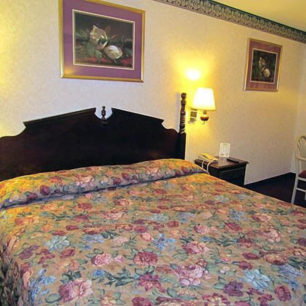 Eagle Inn Sumter 1