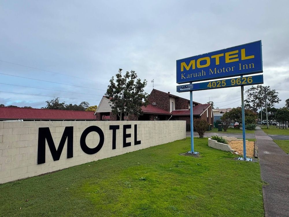 Karuah Motor Inn 1