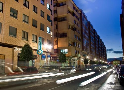 Hotel Playa Poniente 1