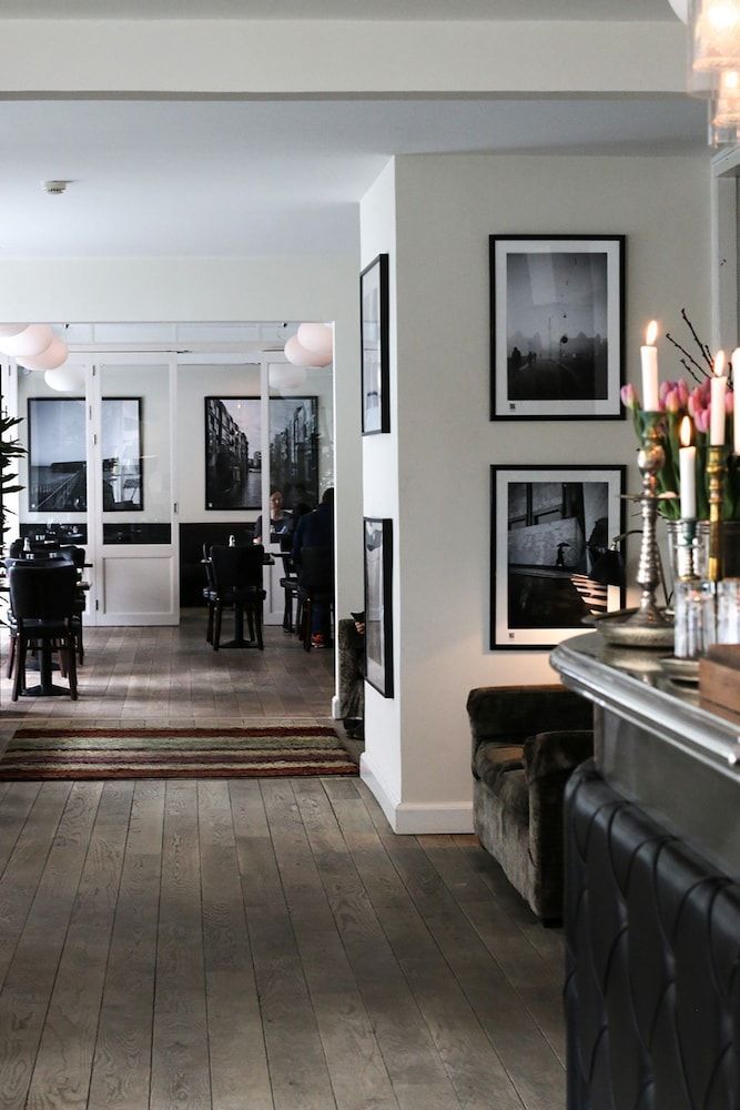 Boutique Hotel Hans 2