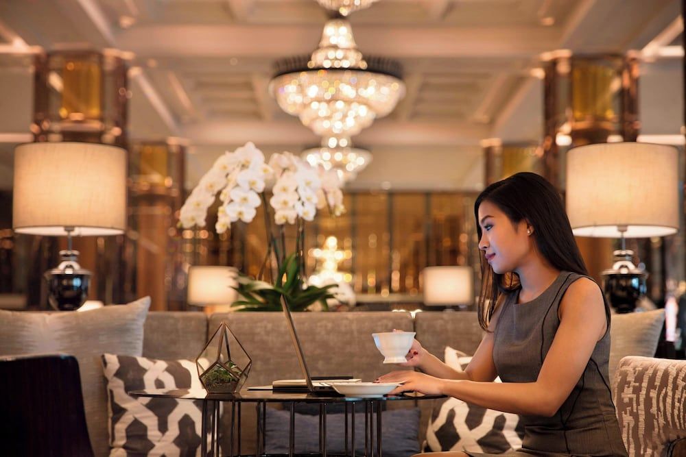 Bangkok Marriott Marquis Queens Park 2