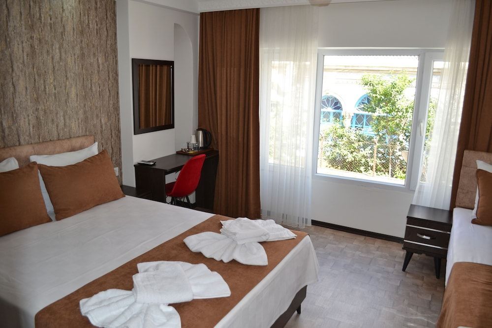 HOTEL GLOBAL 2022 1