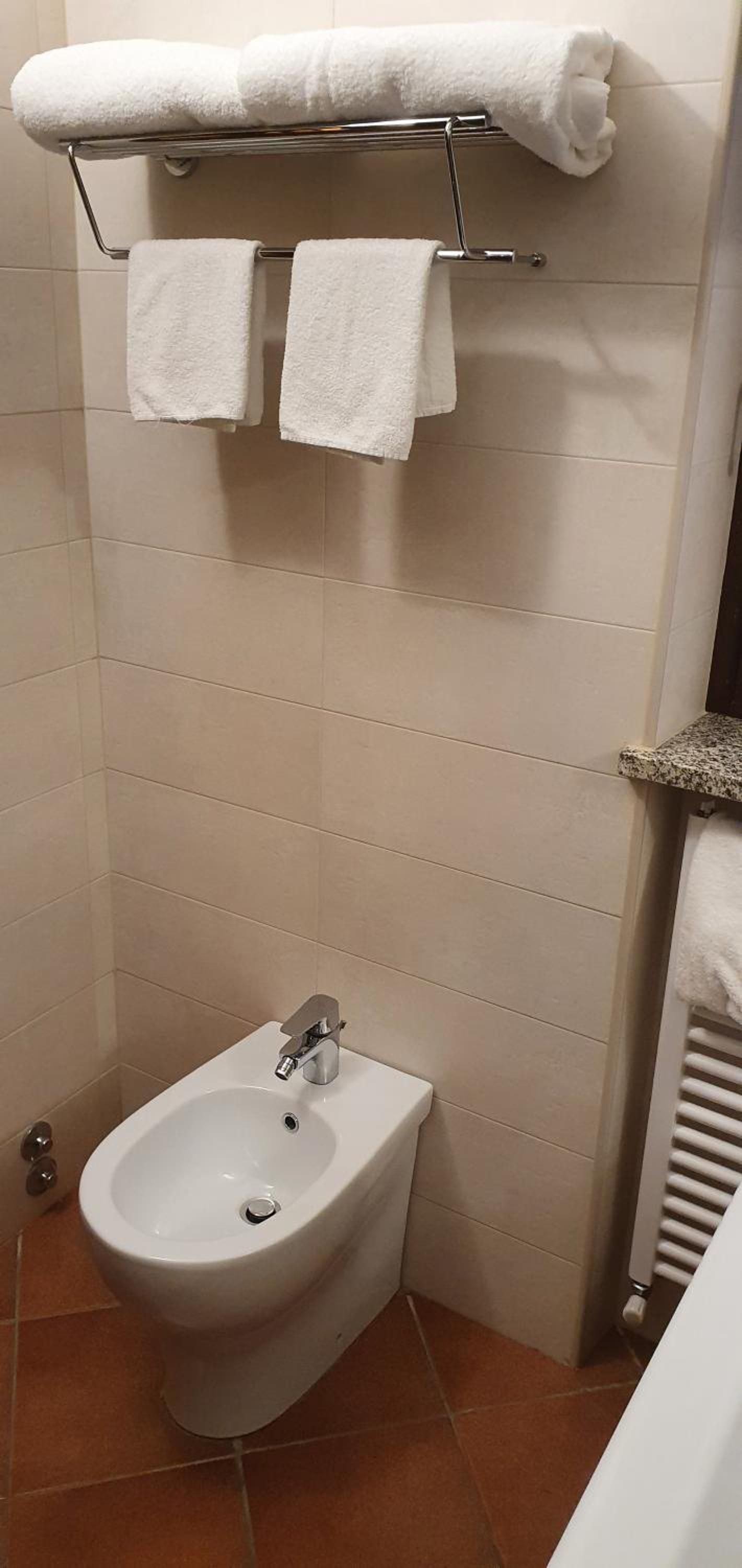 Il Carrettino Country Hotel 2