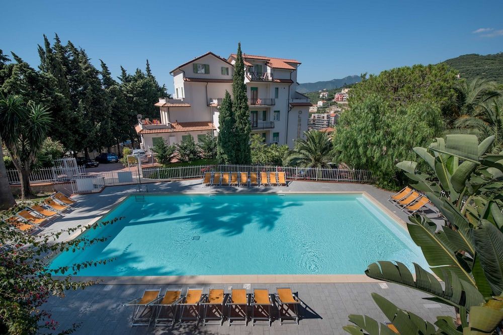 Residence Oleandro 1